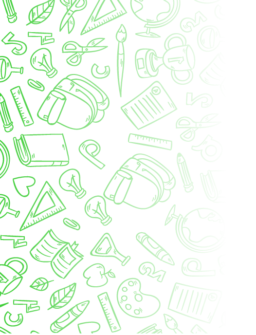 Green Background